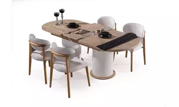 VOERNO YEMEK ODASI TAKIMI