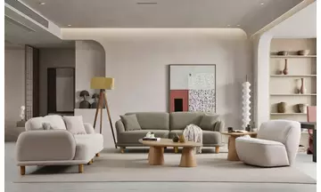 BORİS KOLTUK TAKIMI Koltuk Takımı