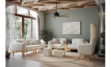 OASIS KOLTUK TAKIMI Koltuk Takımı