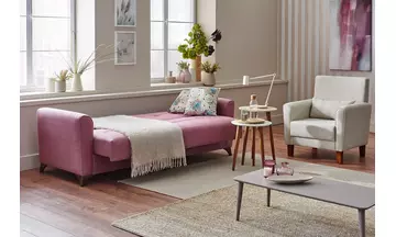 FEMEİ KOLTUK TAKIMI