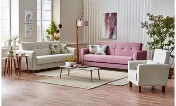 FEMEİ KOLTUK TAKIMI