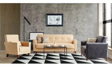 FEMEİ KOLTUK TAKIMI