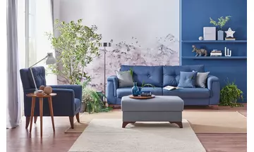 GİRONA KOLTUK TAKIMI