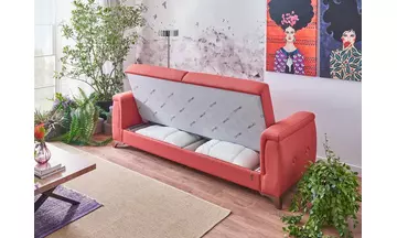 GİRONA KOLTUK TAKIMI