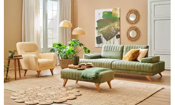 MARLİA KOLTUK TAKIMI