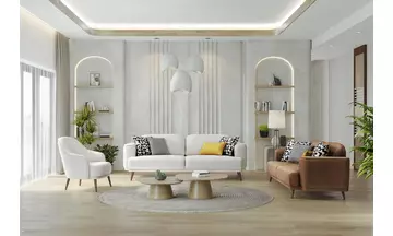 BLOOM KOLTUK TAKIMI