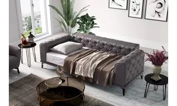 FORENSİS KOLTUK TAKIMI