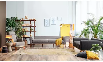 VALEGA KOLTUK TAKIMI