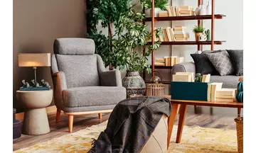 VALEGA KOLTUK TAKIMI