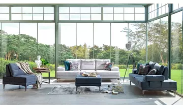 HOLLİS KOLTUK TAKIMI