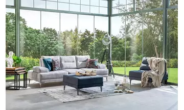 HOLLİS KOLTUK TAKIMI