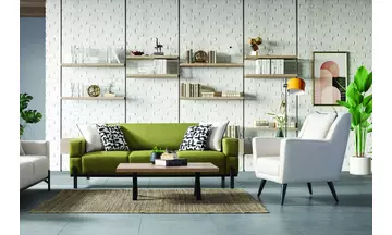 LİENTE KOLTUK TAKIMI