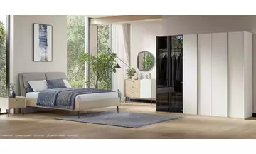 GAUDİ YATAK ODASI TAKIMI
