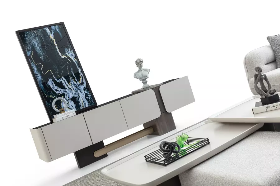 HERMES Yemek Odası Takımı