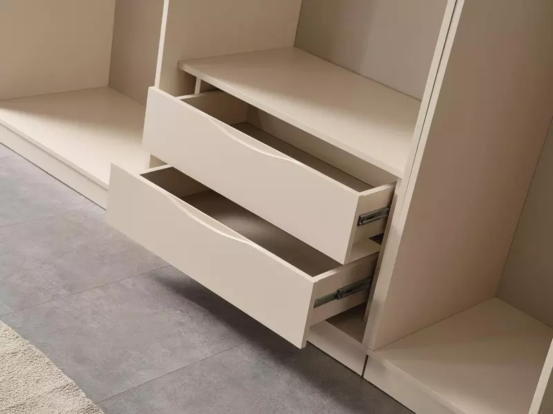 LOFT Yatak Odası Takımı