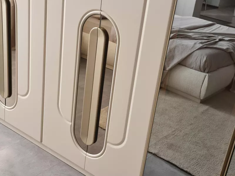 LOFT Yatak Odası Takımı