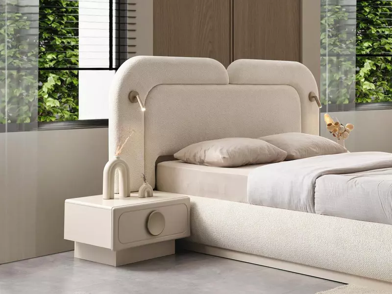 LOFT Yatak Odası Takımı