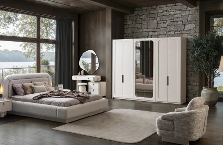 MABEL Yatak Odası Takımı