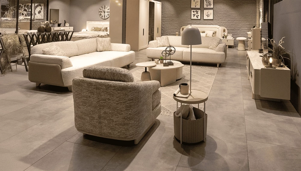 MABEL Koltuk Takımı