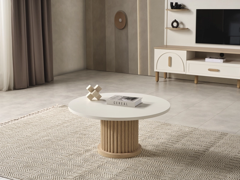 BOHEM STAR Yemek Odası Takımı