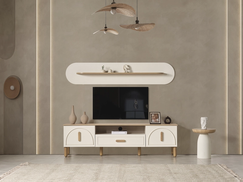 BOHEM STAR Yemek Odası Takımı