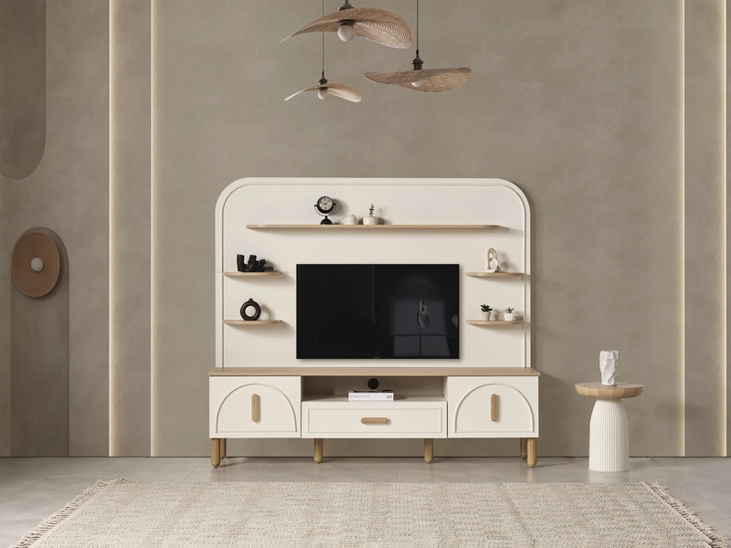 BOHEM STAR Yemek Odası Takımı