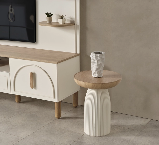 BOHEM STAR Yemek Odası Takımı