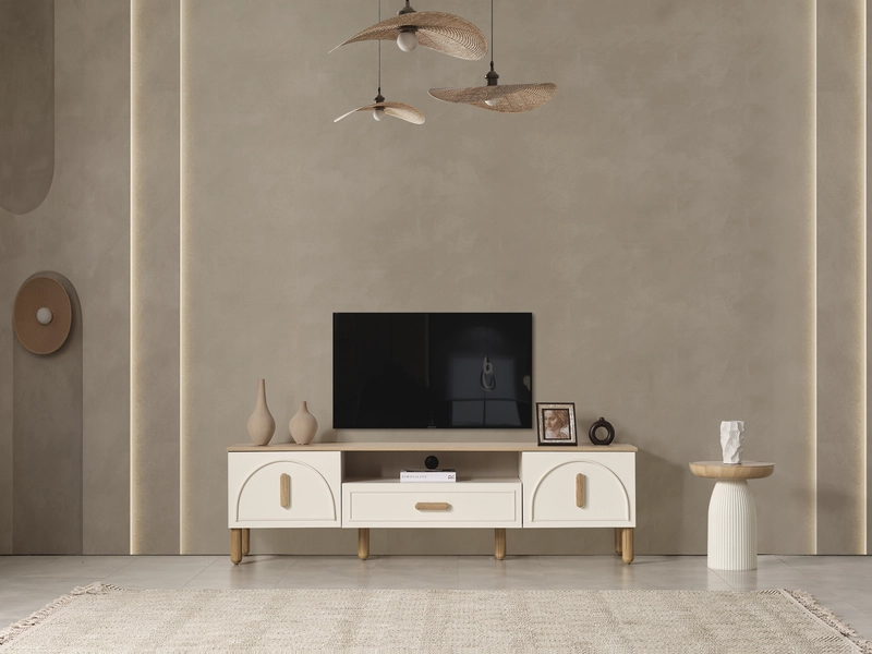 BOHEM STAR Yemek Odası Takımı