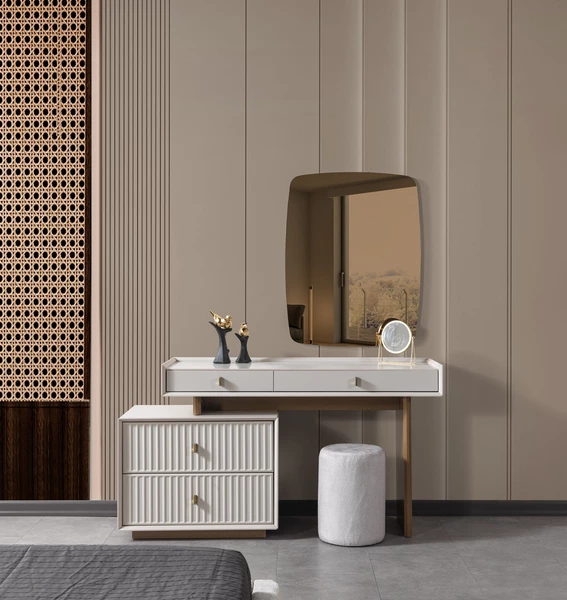 ADEN Yatak Odası Takımı