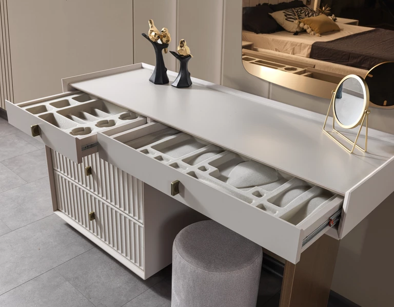 ADEN Yatak Odası Takımı