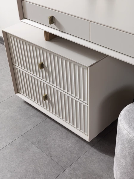 ADEN Yatak Odası Takımı