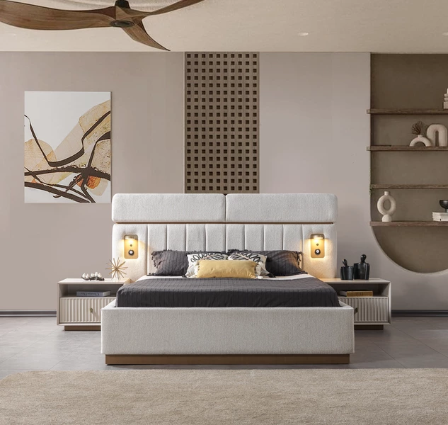 ADEN Yatak Odası Takımı