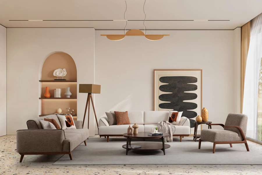 LOFT Koltuk Takımı(HTT)