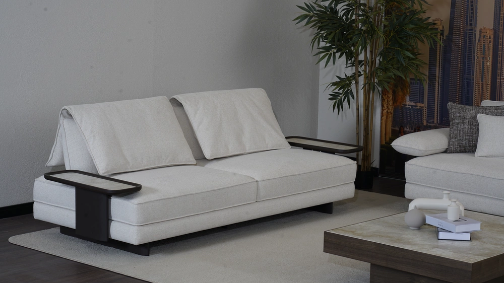 HENGE Koltuk Takımı