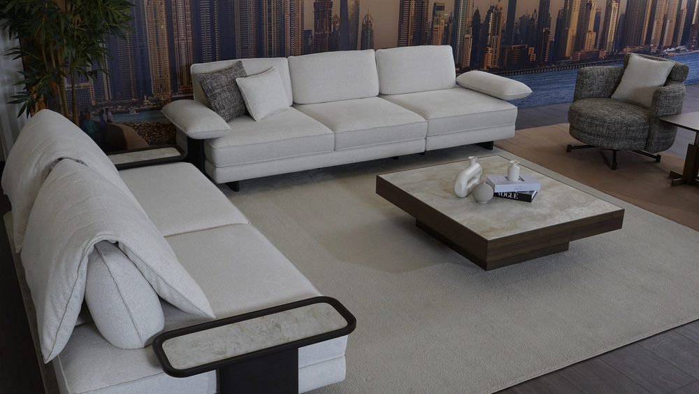 HENGE Koltuk Takımı