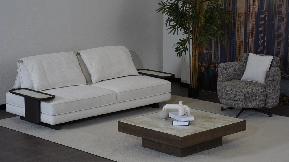 HENGE Koltuk Takımı