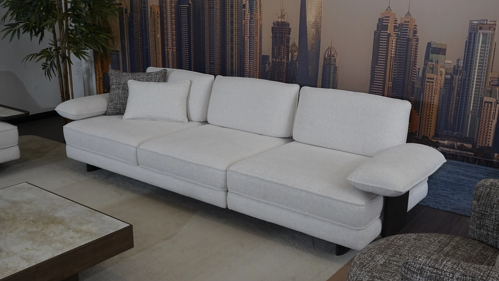 HENGE Koltuk Takımı