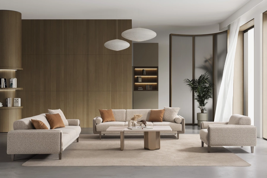 LOFT Koltuk Takımı