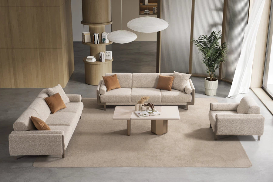 LOFT Koltuk Takımı