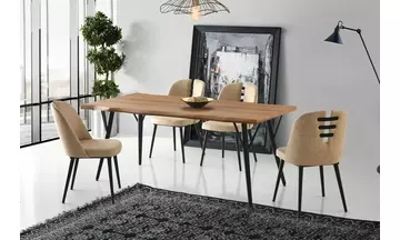 TİMBERLAND Mutfak Masası