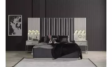 PIRLANTA Yatak Odası Takımı
