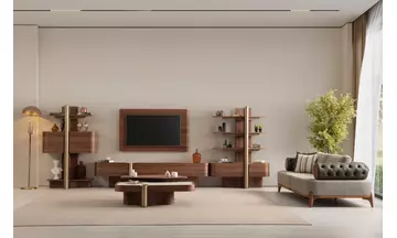 DENVER Tv Üniteleri