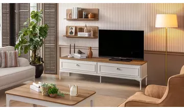 MODERN COUNTRY Tv Üniteleri