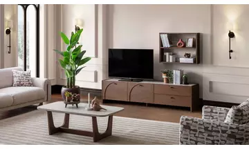 MALAGA Tv Üniteleri