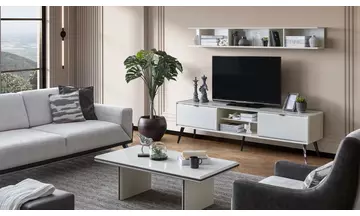 SİRİUS Tv Üniteleri