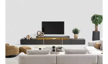 EVA Tv Üniteleri