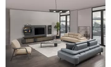 TORONTO Tv Üniteleri