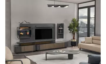 TORONTO Tv Üniteleri