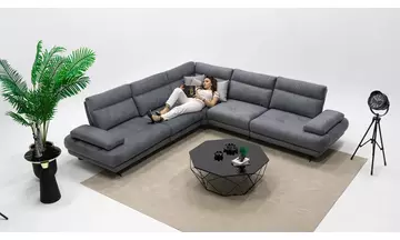 MİLANO 310X310 KÖŞE KOLTUK