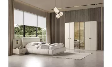 ESİLA Yatak Odası Takımı